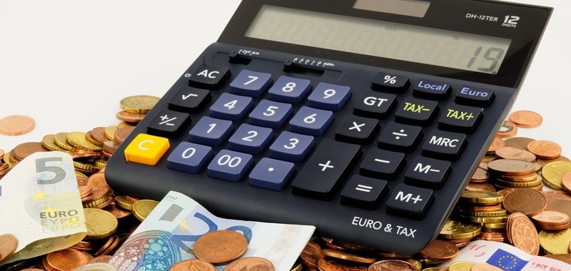 Ugovor na informativni izračun dohodnine - kako ga napisati